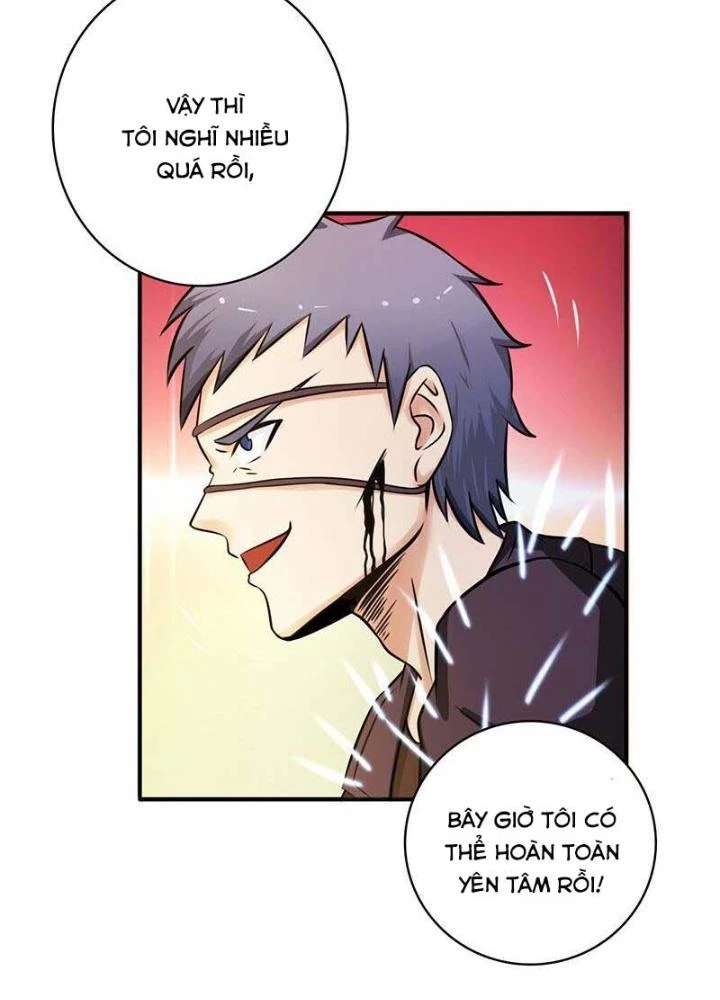 Địa Ngục Này Ta Mở Ra Đấy Chapter 128 - 43