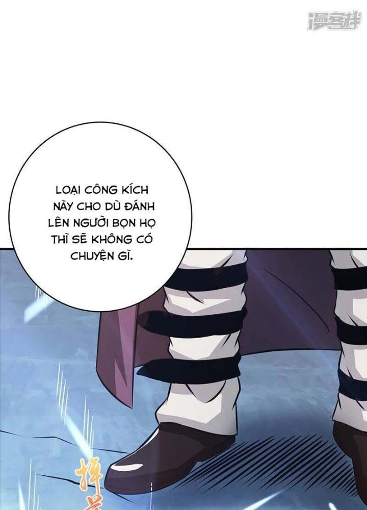 Địa Ngục Này Ta Mở Ra Đấy Chapter 128 - 47