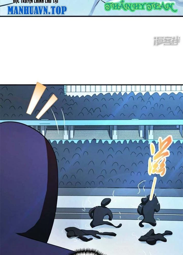 Địa Ngục Này Ta Mở Ra Đấy Chapter 128 - 49