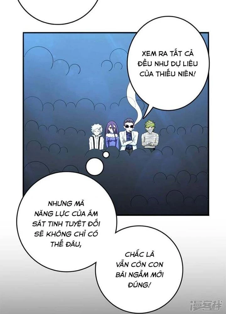 Địa Ngục Này Ta Mở Ra Đấy Chapter 128 - 55