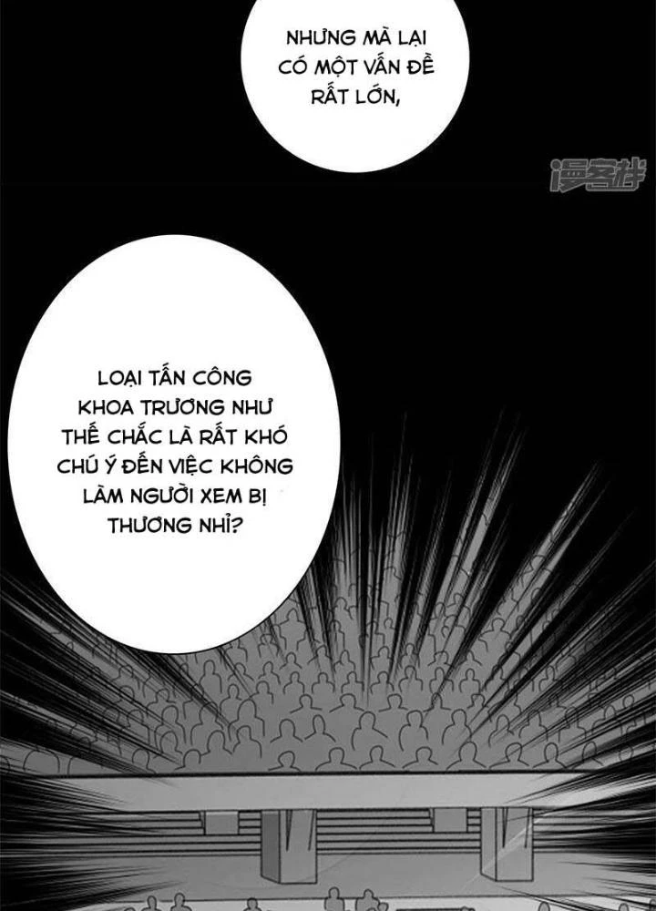 Địa Ngục Này Ta Mở Ra Đấy Chapter 128 - 59