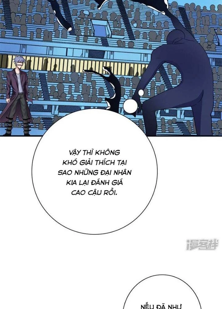 Địa Ngục Này Ta Mở Ra Đấy Chapter 128 - 67