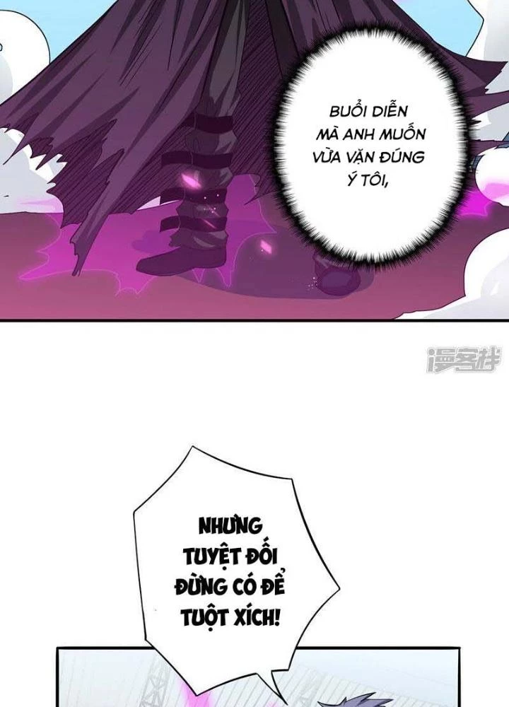 Địa Ngục Này Ta Mở Ra Đấy Chapter 128 - 81