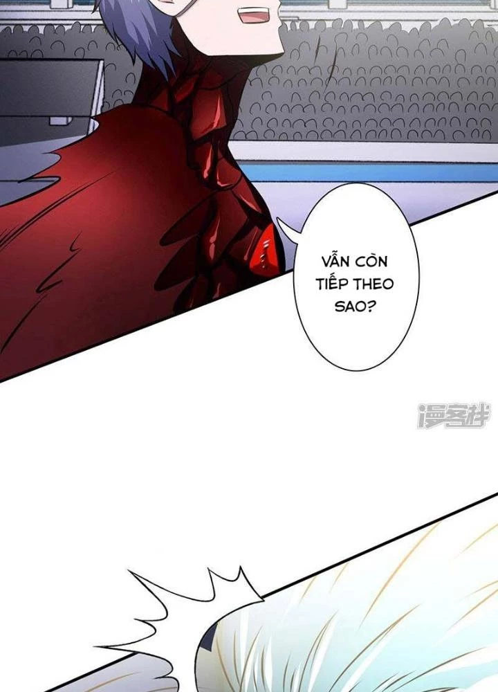 Địa Ngục Này Ta Mở Ra Đấy Chapter 129 - 17