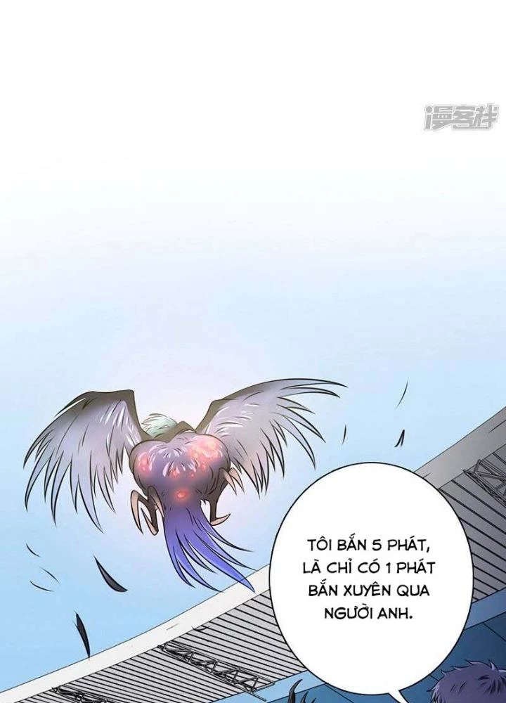 Địa Ngục Này Ta Mở Ra Đấy Chapter 129 - 23