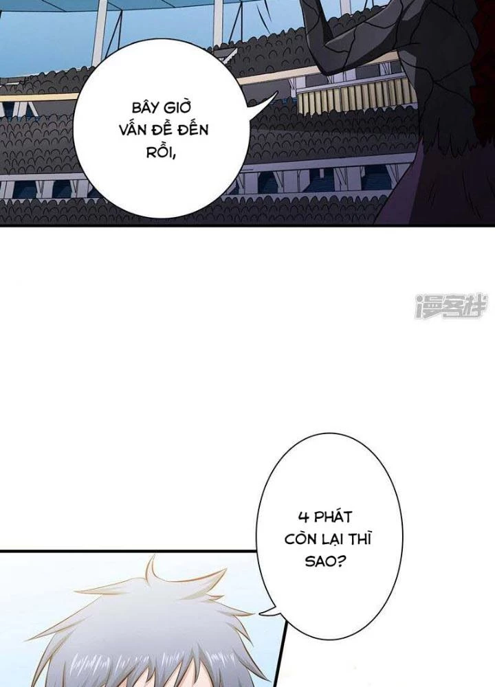 Địa Ngục Này Ta Mở Ra Đấy Chapter 129 - 25