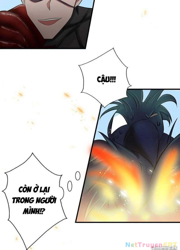 Địa Ngục Này Ta Mở Ra Đấy Chapter 129 - 27