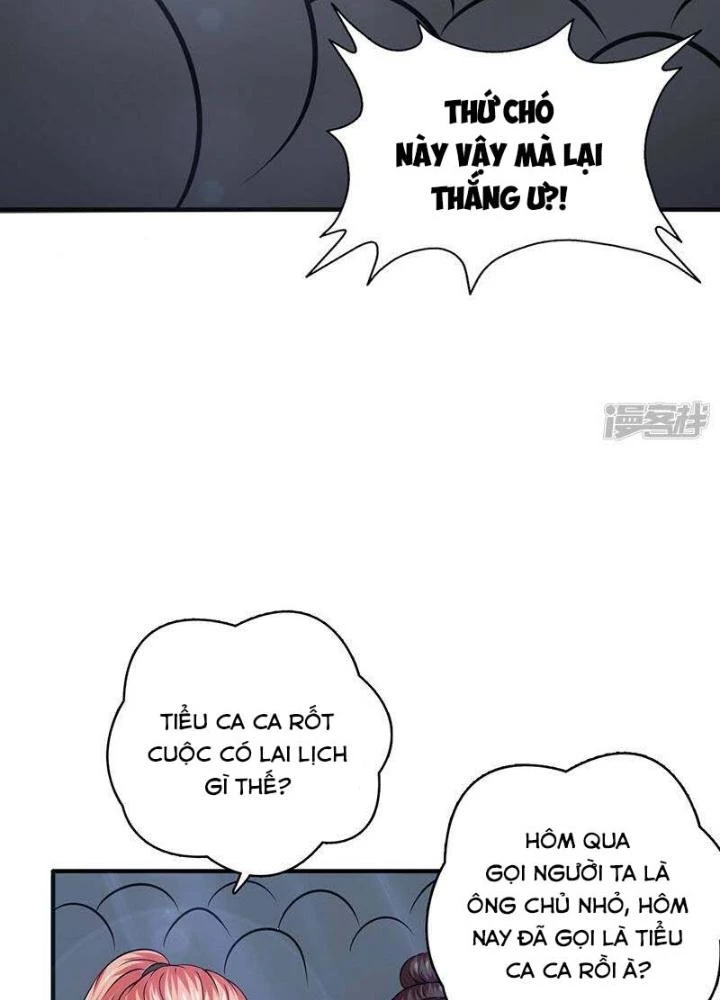 Địa Ngục Này Ta Mở Ra Đấy Chapter 129 - 39
