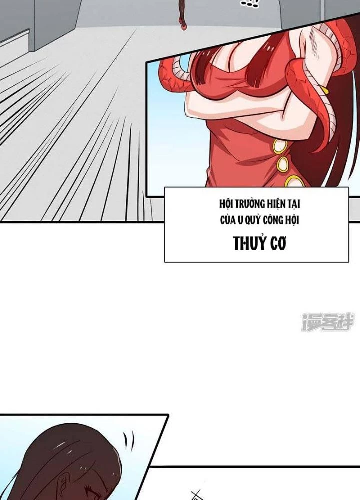 Địa Ngục Này Ta Mở Ra Đấy Chapter 129 - 63
