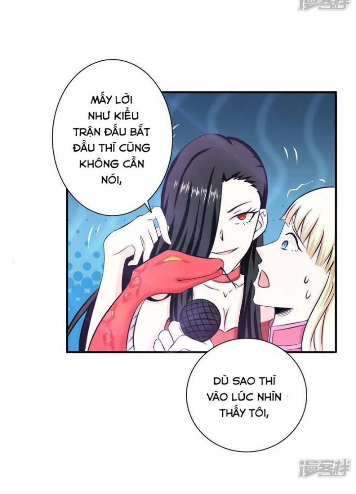 Địa Ngục Này Ta Mở Ra Đấy Chapter 129 - 73