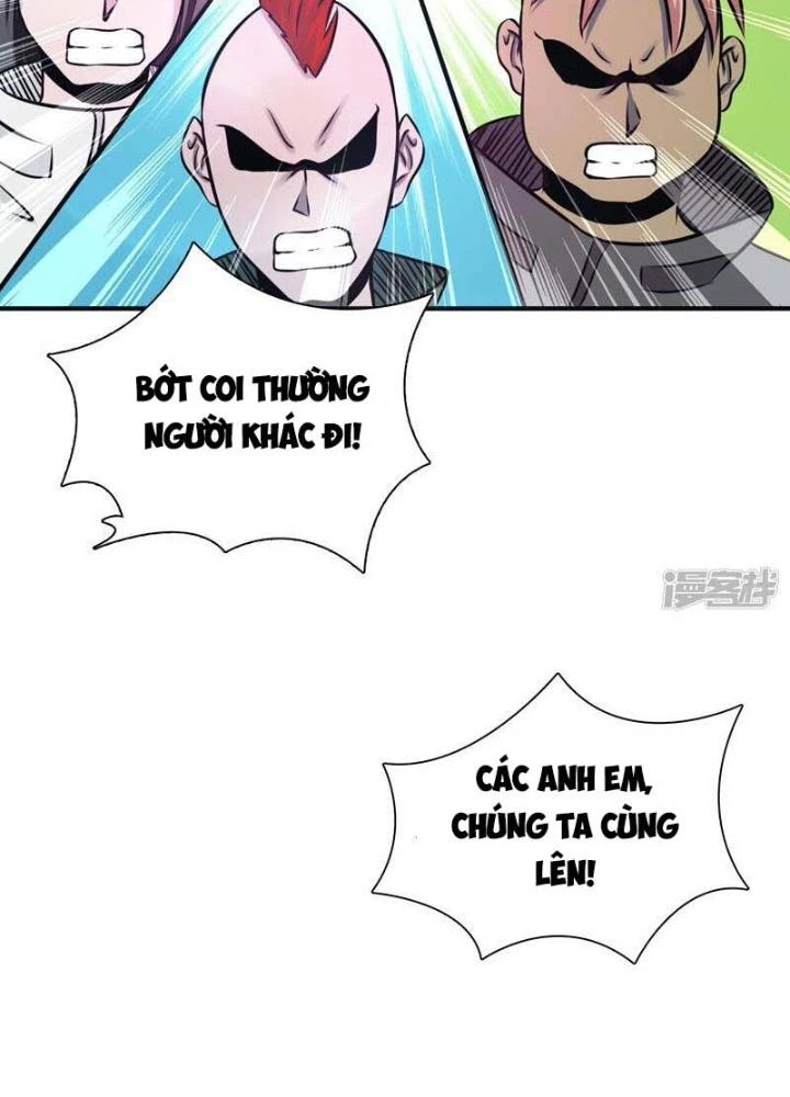 Địa Ngục Này Ta Mở Ra Đấy Chapter 129 - 77