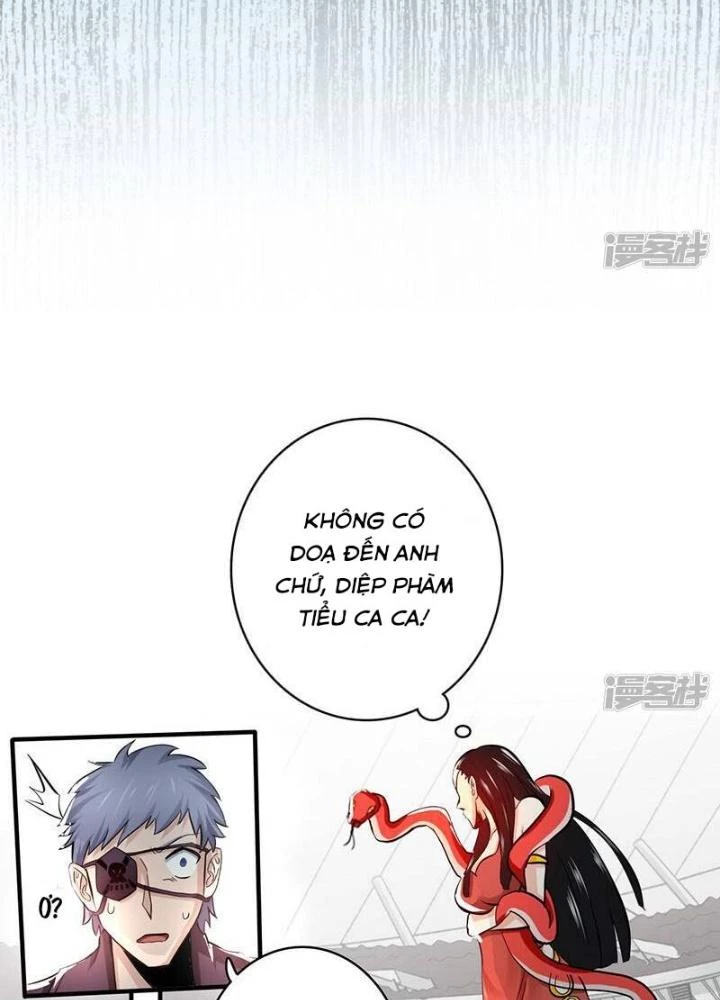 Địa Ngục Này Ta Mở Ra Đấy Chapter 129 - 93