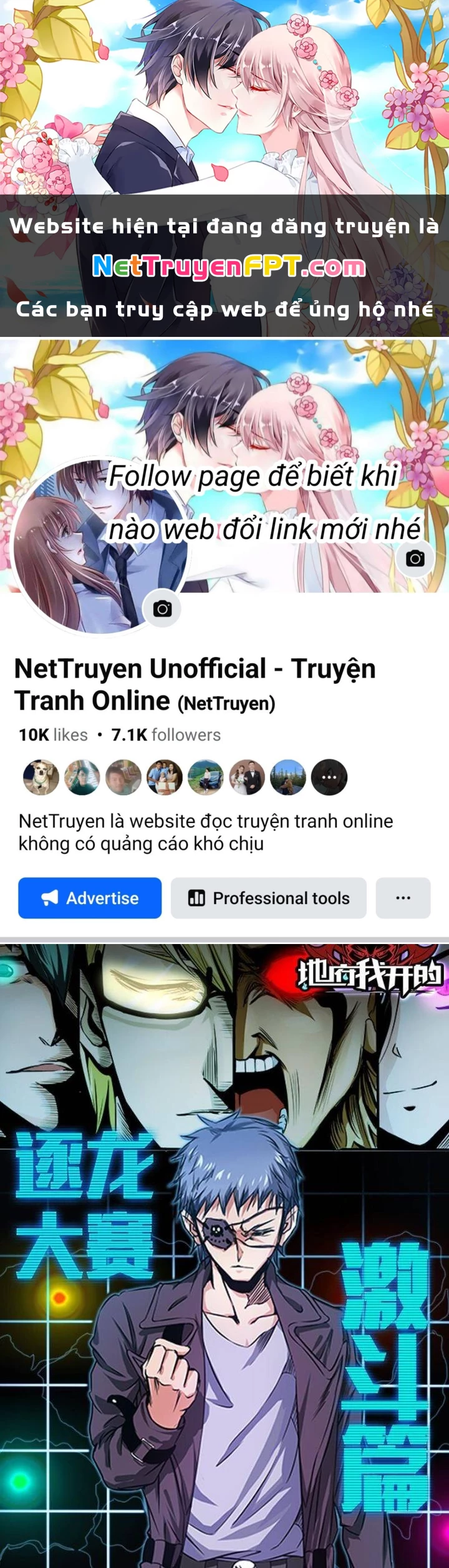 Địa Ngục Này Ta Mở Ra Đấy Chapter 130 - 1