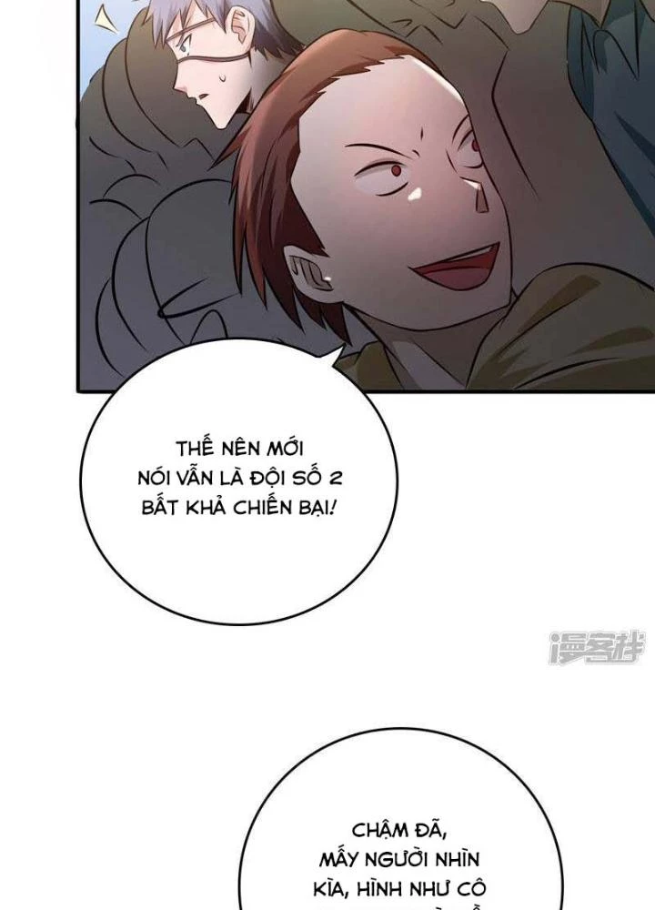Địa Ngục Này Ta Mở Ra Đấy Chapter 130 - 11