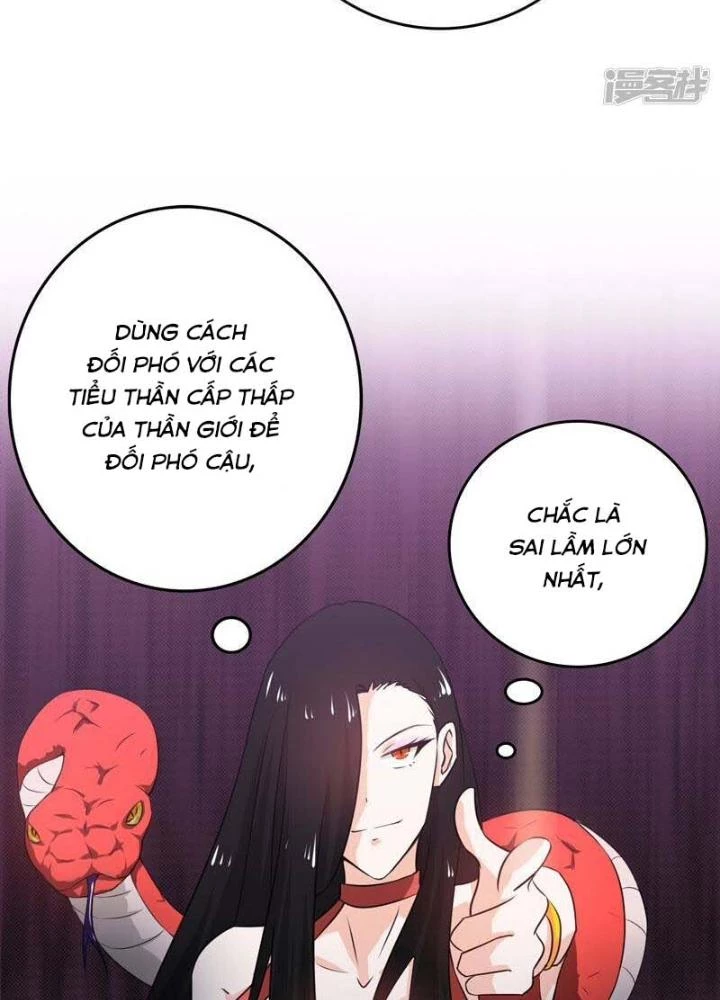 Địa Ngục Này Ta Mở Ra Đấy Chapter 130 - 13