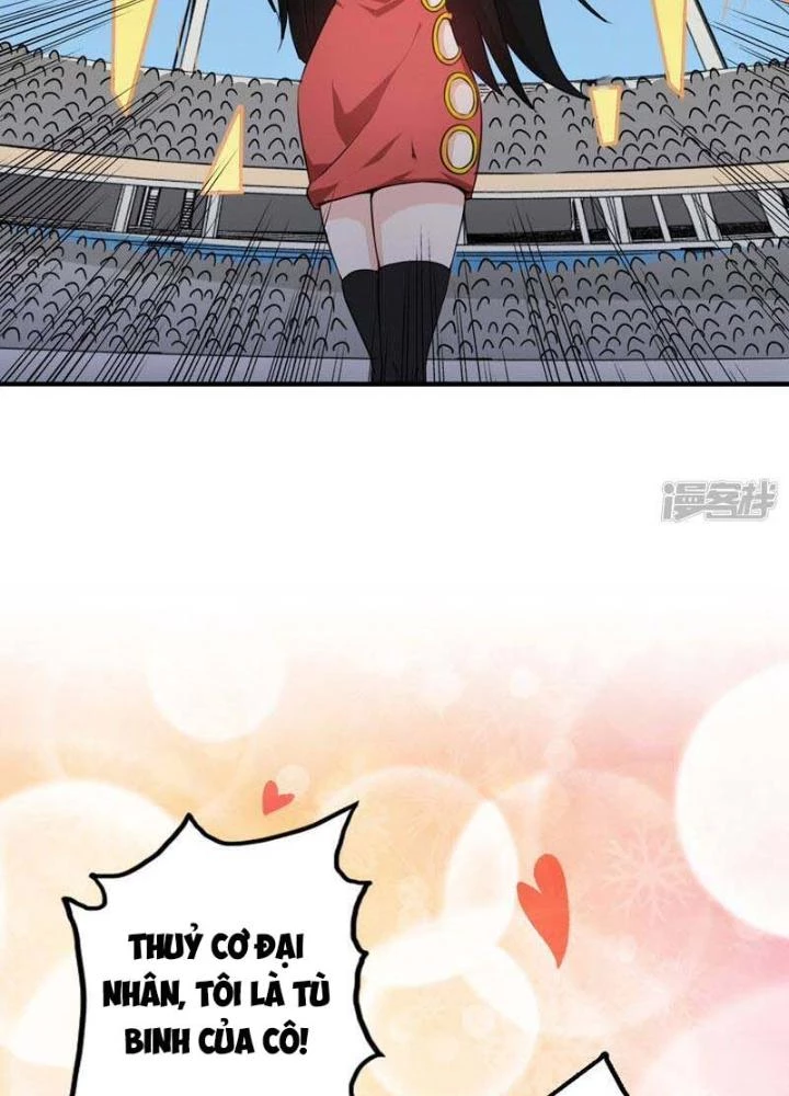 Địa Ngục Này Ta Mở Ra Đấy Chapter 130 - 19