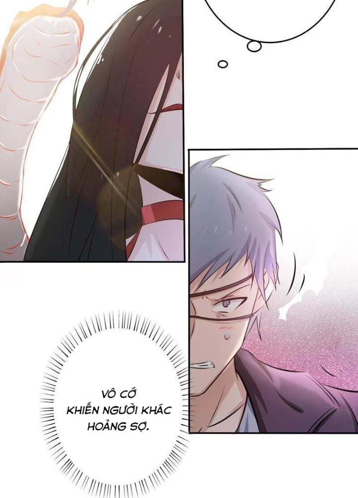 Địa Ngục Này Ta Mở Ra Đấy Chapter 130 - 27