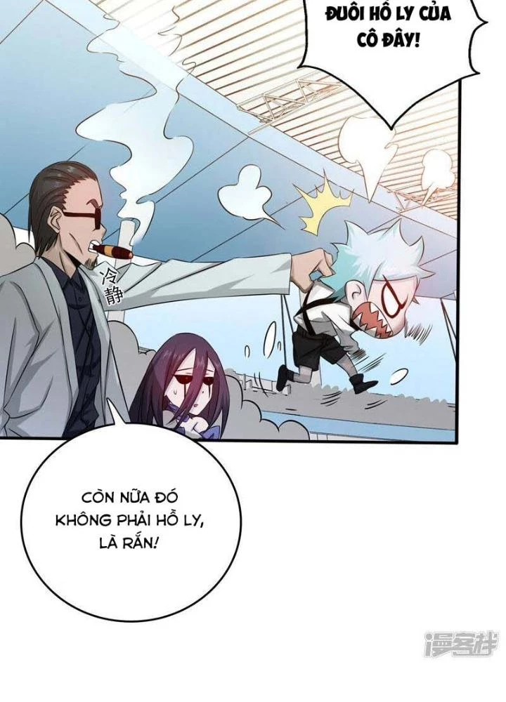 Địa Ngục Này Ta Mở Ra Đấy Chapter 130 - 39
