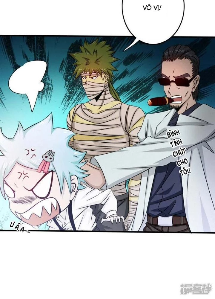 Địa Ngục Này Ta Mở Ra Đấy Chapter 130 - 41