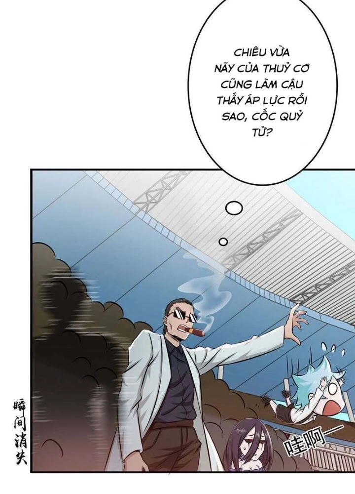 Địa Ngục Này Ta Mở Ra Đấy Chapter 130 - 45