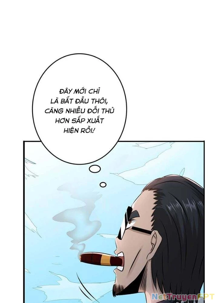 Địa Ngục Này Ta Mở Ra Đấy Chapter 130 - 47