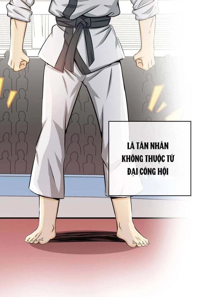 Địa Ngục Này Ta Mở Ra Đấy Chapter 130 - 55