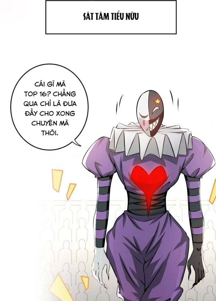 Địa Ngục Này Ta Mở Ra Đấy Chapter 130 - 57