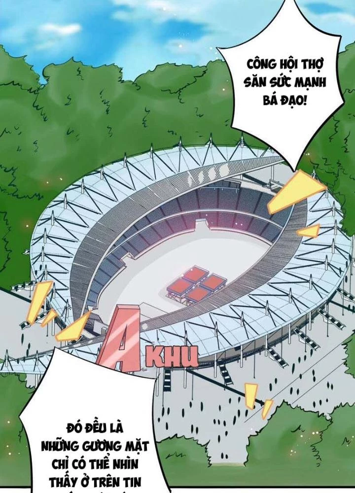 Địa Ngục Này Ta Mở Ra Đấy Chapter 130 - 67