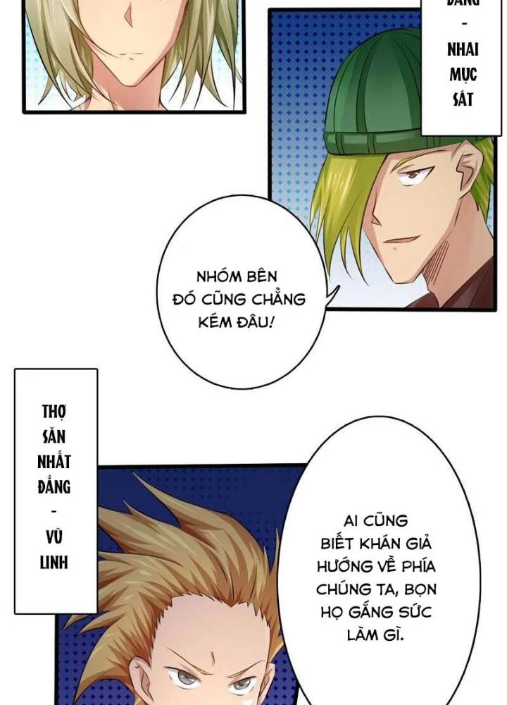 Địa Ngục Này Ta Mở Ra Đấy Chapter 130 - 73