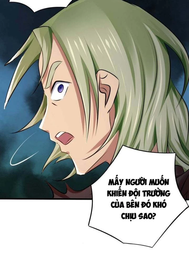 Địa Ngục Này Ta Mở Ra Đấy Chapter 130 - 77