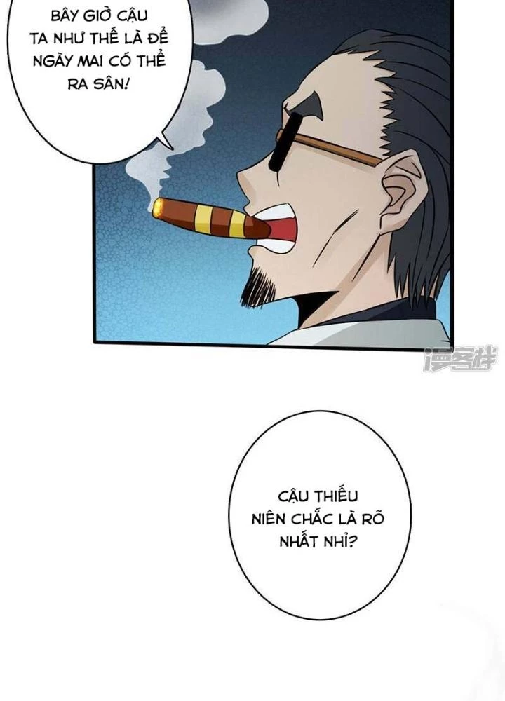 Địa Ngục Này Ta Mở Ra Đấy Chapter 130 - 103