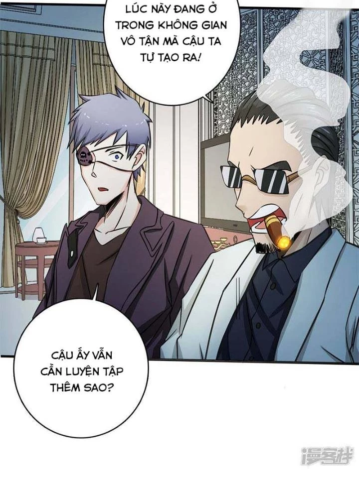 Địa Ngục Này Ta Mở Ra Đấy Chapter 130 - 105