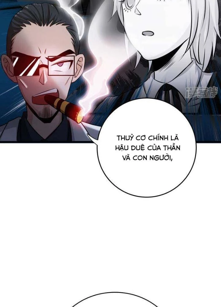 Địa Ngục Này Ta Mở Ra Đấy Chapter 131 - 13