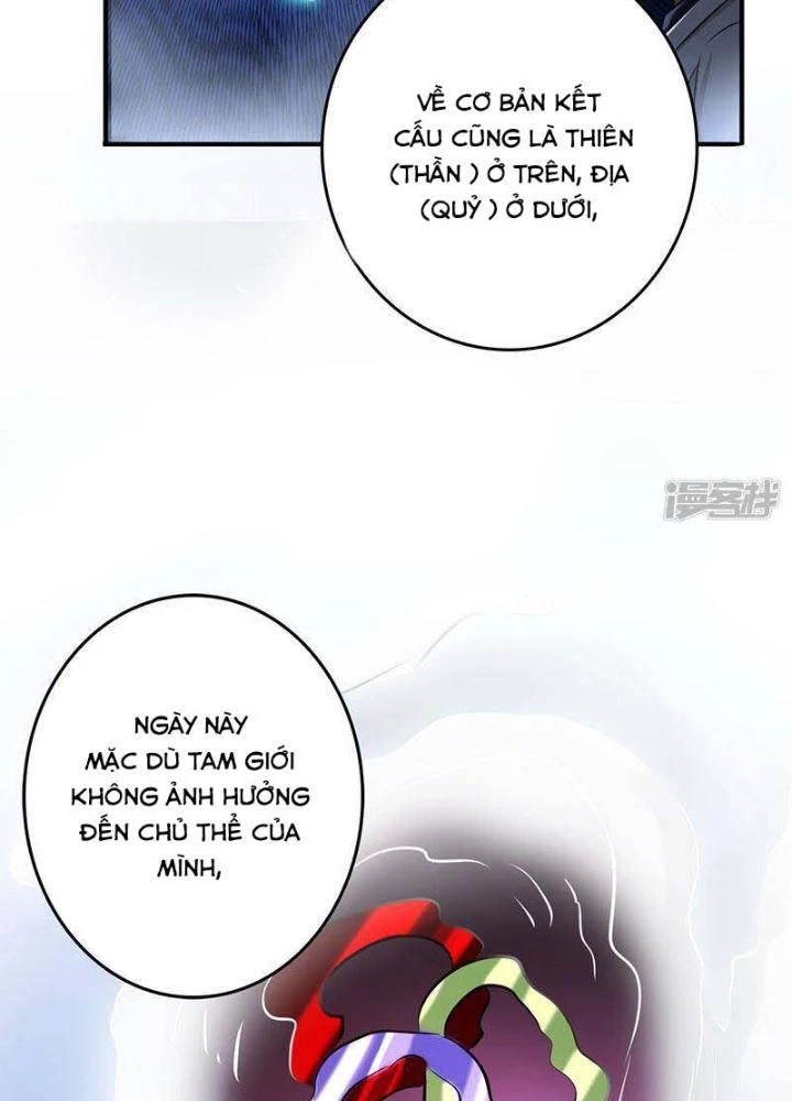 Địa Ngục Này Ta Mở Ra Đấy Chapter 131 - 17