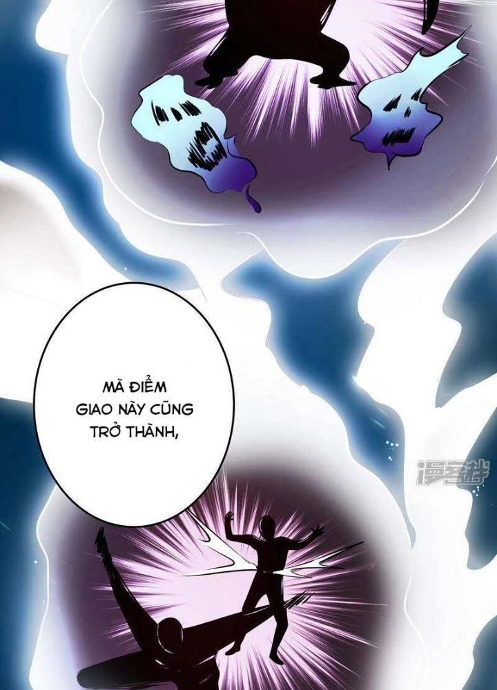 Địa Ngục Này Ta Mở Ra Đấy Chapter 131 - 23