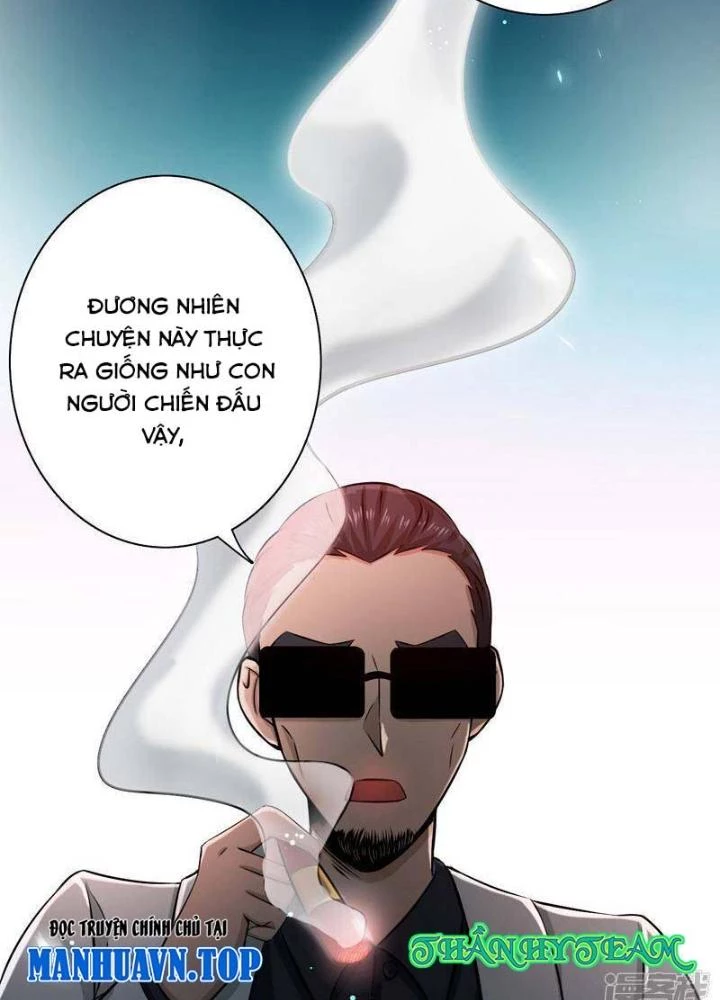 Địa Ngục Này Ta Mở Ra Đấy Chapter 131 - 31