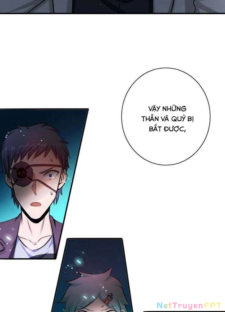 Địa Ngục Này Ta Mở Ra Đấy Chapter 131 - 33