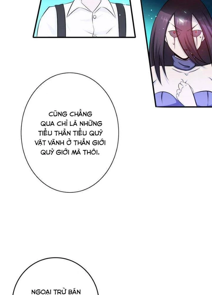 Địa Ngục Này Ta Mở Ra Đấy Chapter 131 - 35