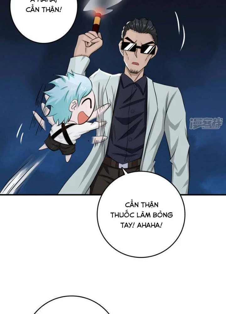 Địa Ngục Này Ta Mở Ra Đấy Chapter 131 - 43