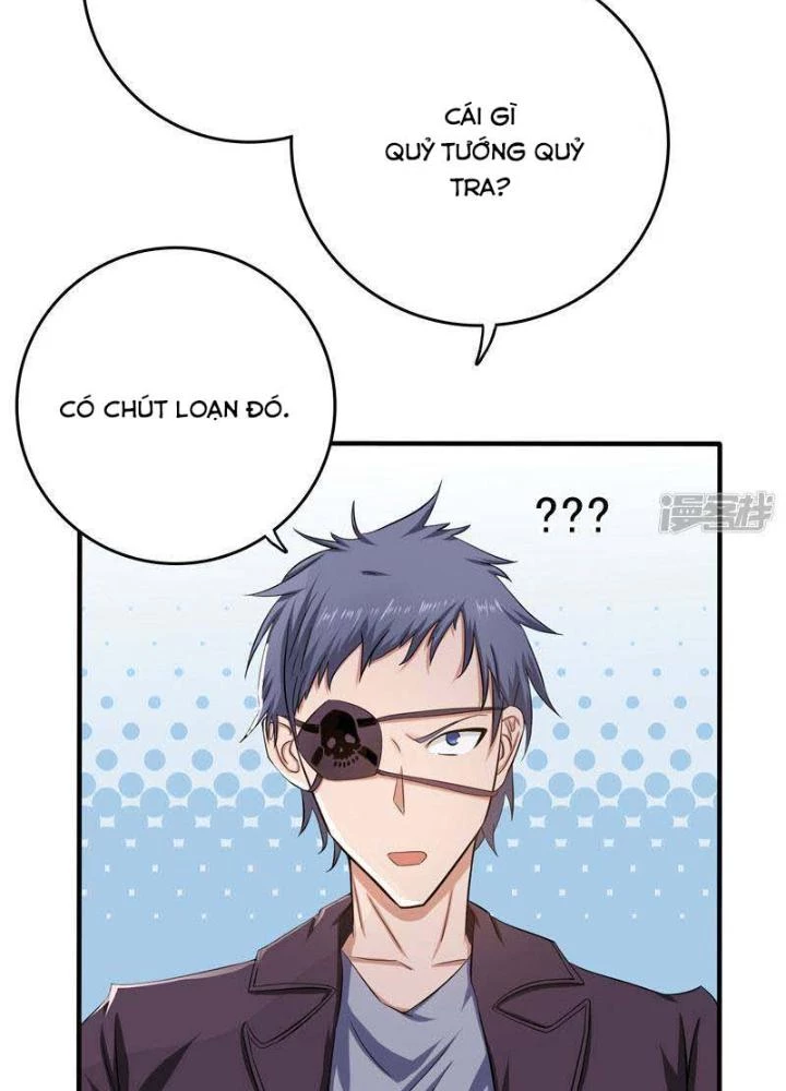 Địa Ngục Này Ta Mở Ra Đấy Chapter 131 - 45
