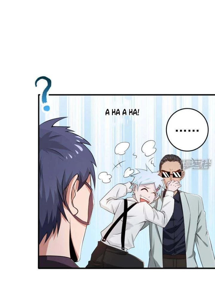 Địa Ngục Này Ta Mở Ra Đấy Chapter 131 - 47