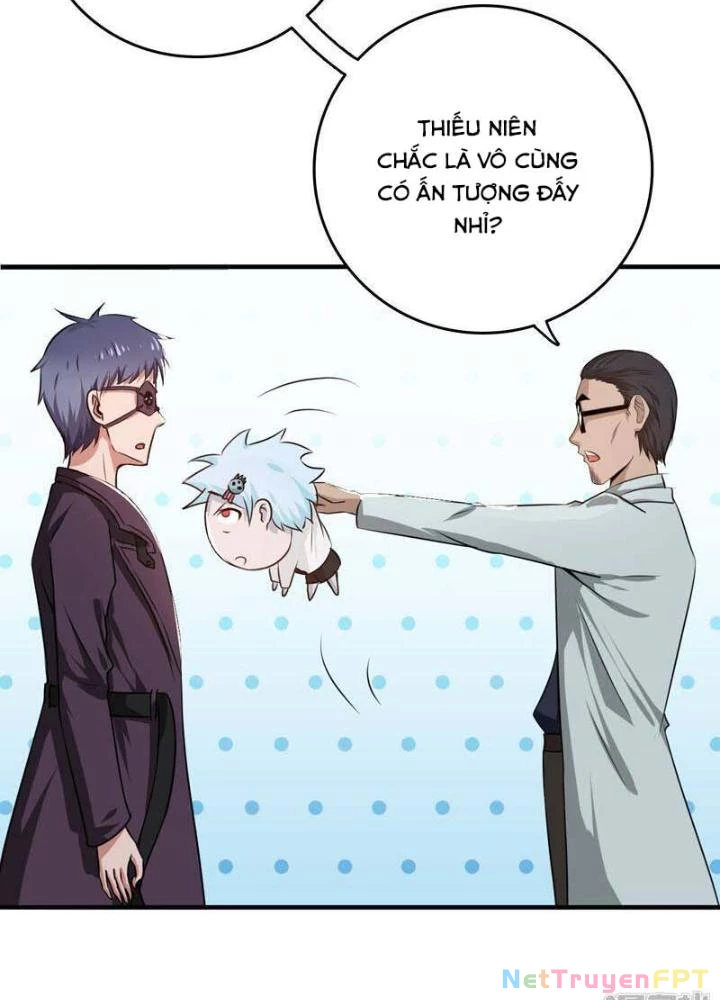 Địa Ngục Này Ta Mở Ra Đấy Chapter 131 - 55