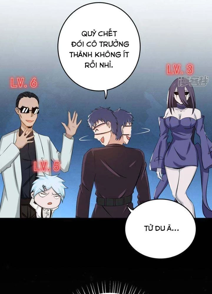 Địa Ngục Này Ta Mở Ra Đấy Chapter 131 - 67