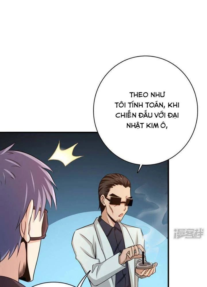 Địa Ngục Này Ta Mở Ra Đấy Chapter 131 - 81