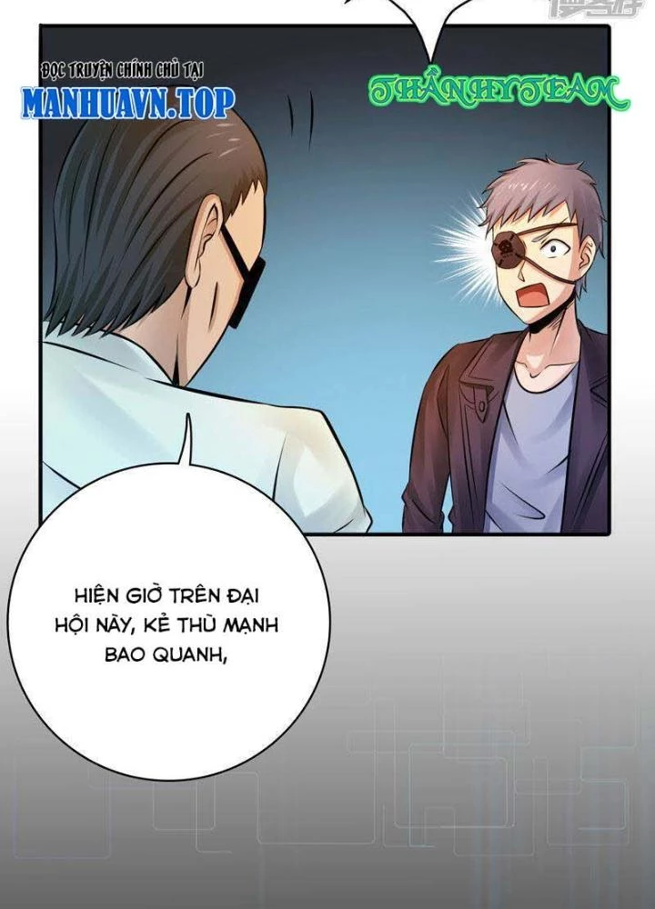 Địa Ngục Này Ta Mở Ra Đấy Chapter 131 - 91