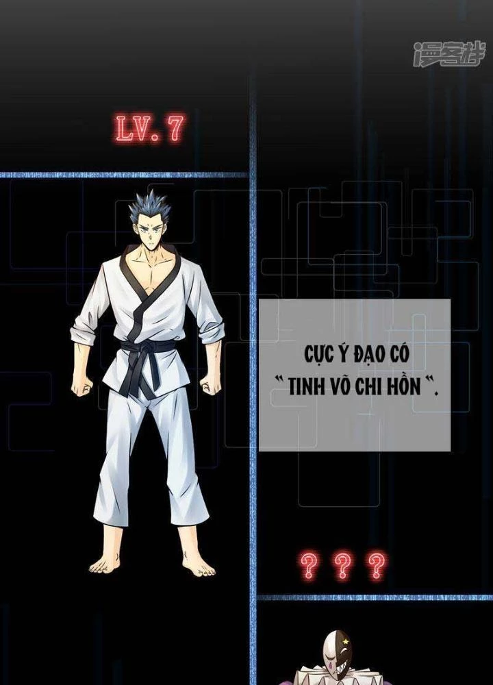Địa Ngục Này Ta Mở Ra Đấy Chapter 131 - 93