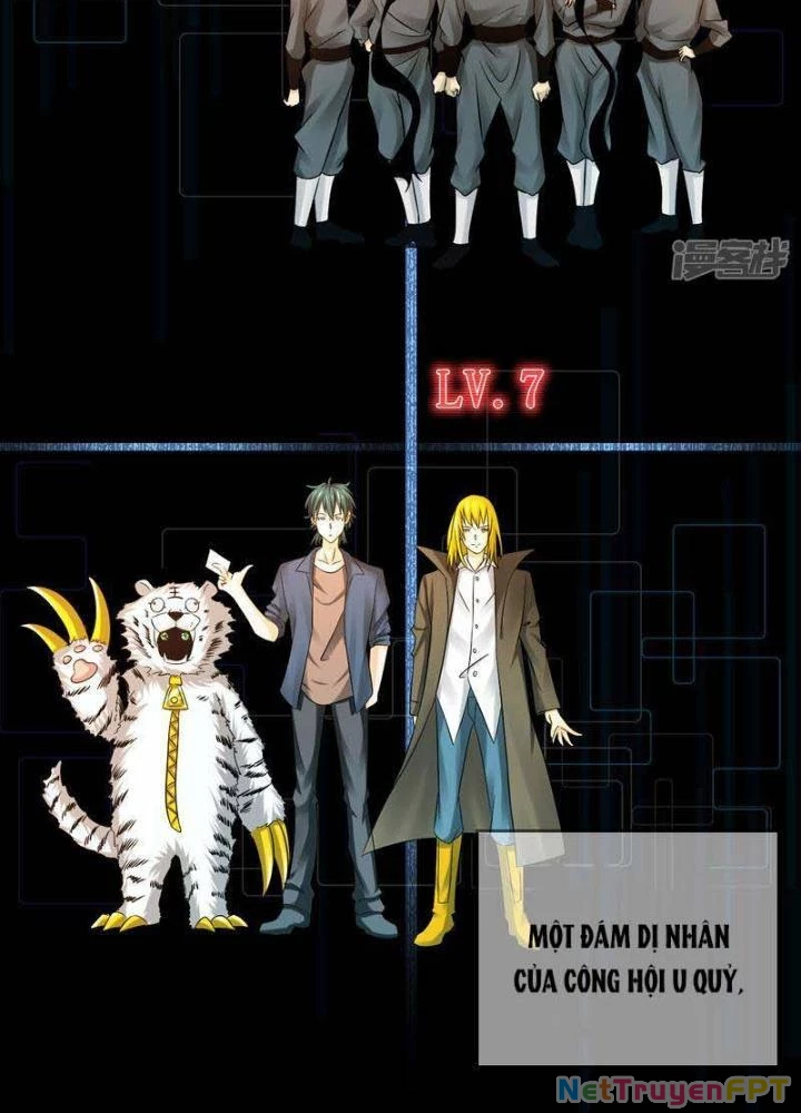 Địa Ngục Này Ta Mở Ra Đấy Chapter 131 - 97