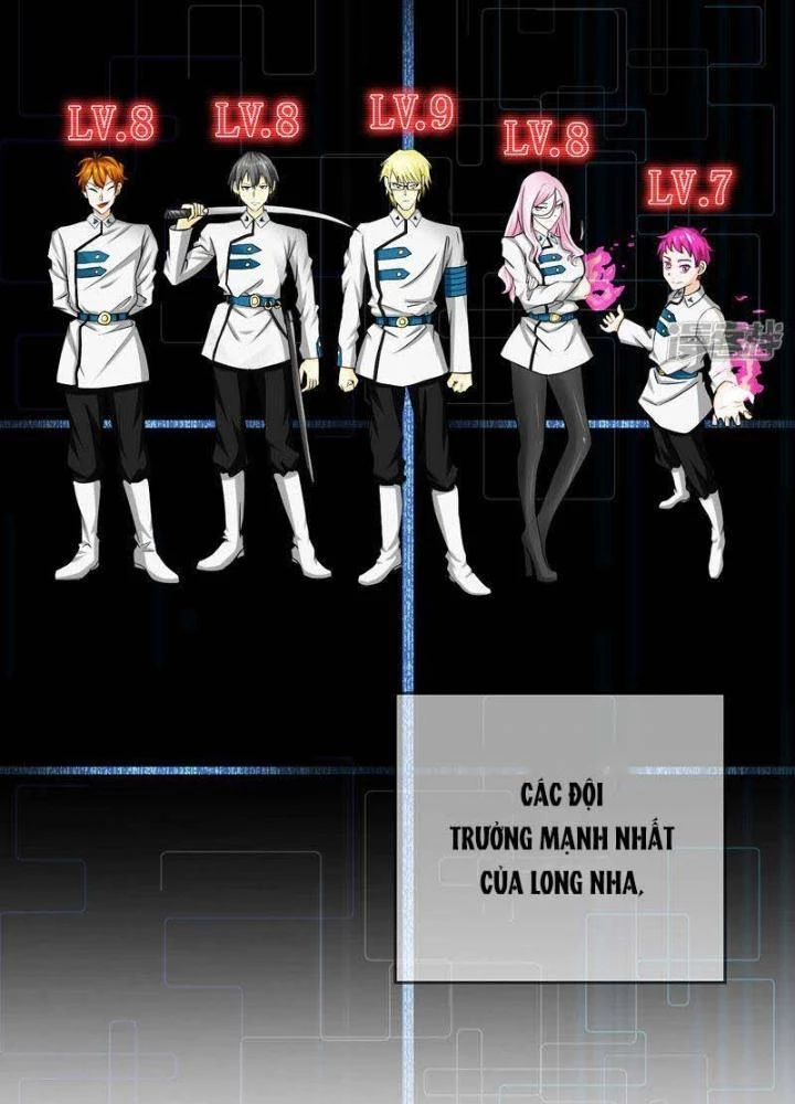 Địa Ngục Này Ta Mở Ra Đấy Chapter 131 - 99