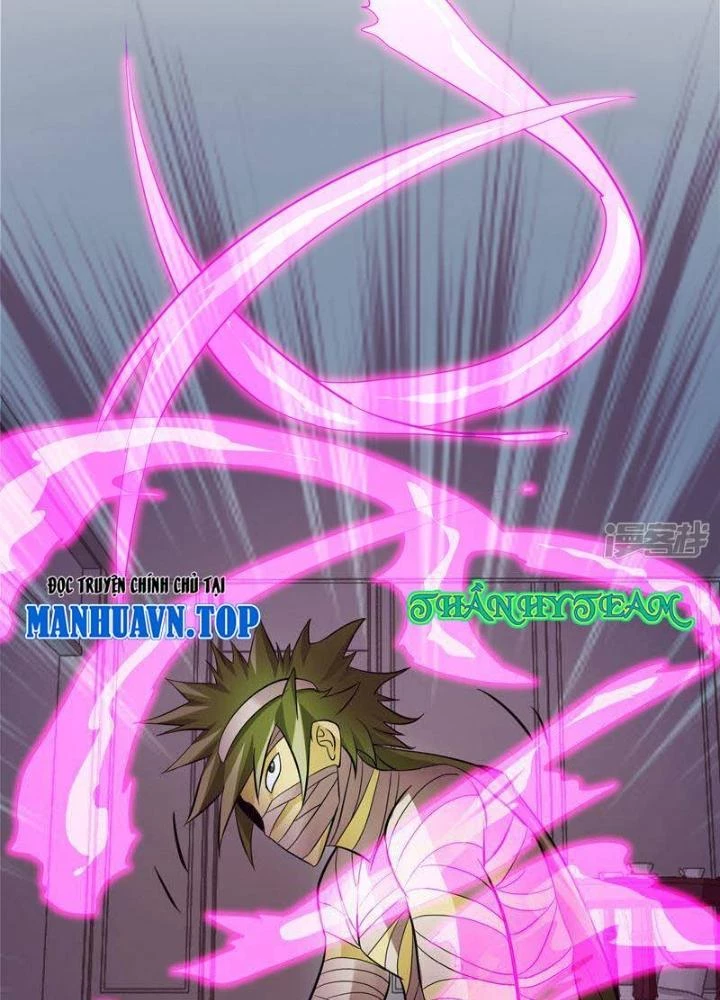 Địa Ngục Này Ta Mở Ra Đấy Chapter 131 - 105