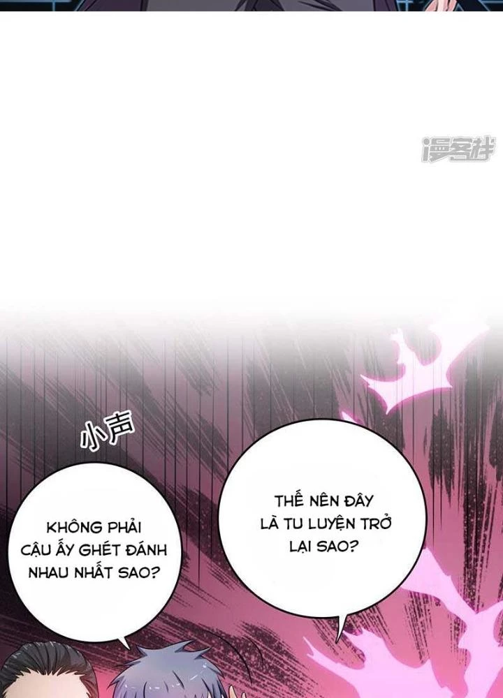 Địa Ngục Này Ta Mở Ra Đấy Chapter 132 - 3